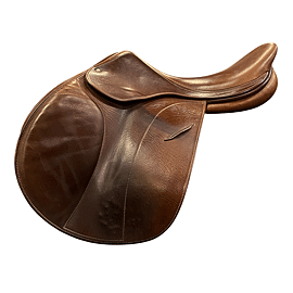 Childeric Springzadel Bruin 18/MW Bruin