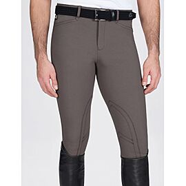 Equiline Breeches Grafton | Knee Patch | Men 