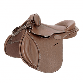 Guy Cantin Educative Saddle