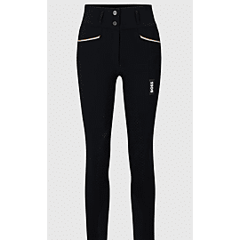 BOSS Equestrian Riding Breeches Hailey | Full Grip | Woman