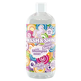 Wash & Shine Shampoo