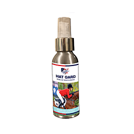 Equine America Hat Gard | Spray | Ruiter 