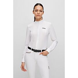 BOSS Equestrian Wedstrijdshirt Emma | Dames