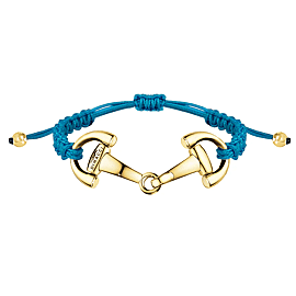 Dimacci Bracelet Nice & Easy | Nylon + Stainless Steel Bit