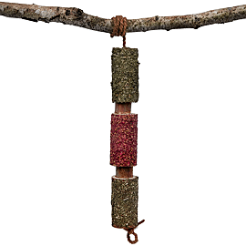 Candy Horse Wooden Toy 