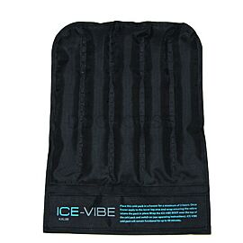 Ice-Vibe Cold Pack Knie | 2 Stuks 
