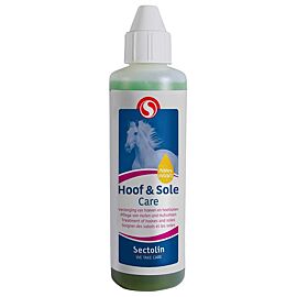 Sectolin Hoof & Sole Care (Egyptische Zalf)