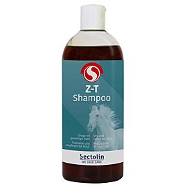 Sectolin Z-T Shampoo