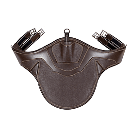 LJ Pro Selected Girth Belly Guard