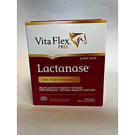 Vita Flex Pro Recovery by the Makers of Lactanase