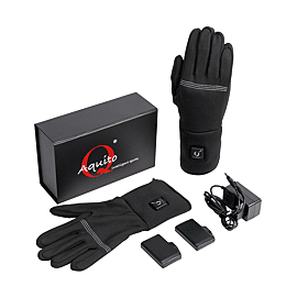 Aquito Pro - Verwarmde Handschoenen