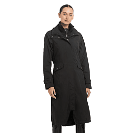 LeMieux Long Jacket Amelie Waterproof - Women