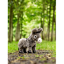 LeMieux Toy Donkey Daphne