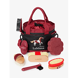 LeMieux Mini Grooming Set