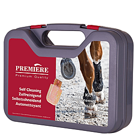 Br Première Studset W3/8 2X8St 