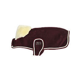 Kentucky Hundemantel | Heavy Fleece
