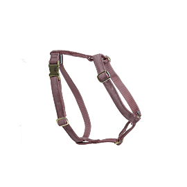 Kentucky Dog Harness | Velvet | Loop