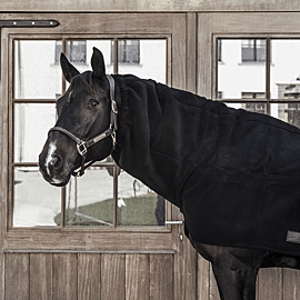 Kentucky Horse Scarf | Heavy Fleece 