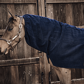 Kentucky Horse Scarf | Heavy Fleece 