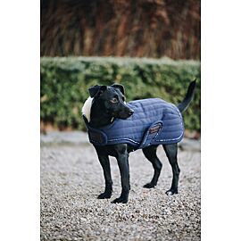 Kentucky Dog Coat | Pearls