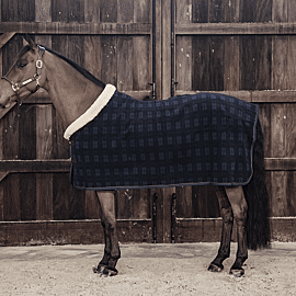 Kentucky Fleece Rug Show Heavy
