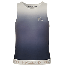 Kingsland Trainingtop Klnaomi | Sleeveless | Woman