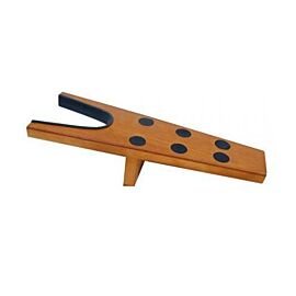 HKM Wooden Boot Jack