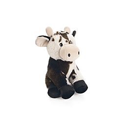 Beeztees Dog Toy Plush Cow Mina | 25cm