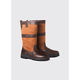 Dubarry Kildare Halfhoge Laarzen