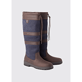 Dubarry Galway Stiefel Outdoor