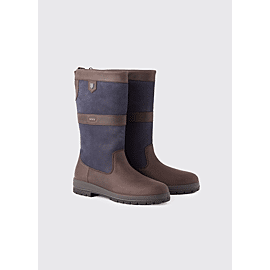 Dubarry Kildare Halfhoge Laarzen