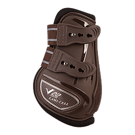 Lamicell high fetlock boots V22 Carbon