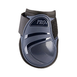 Lamicell fetlock boots Youngster open V22 Carbon