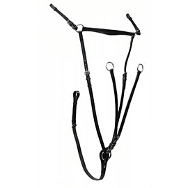 LJ Jachtmartingaal Classic