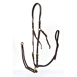 LJ Hunting Martingale 3-Point New Pro 