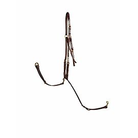 LJ Pro Selected 3-Point Hunting Martingale