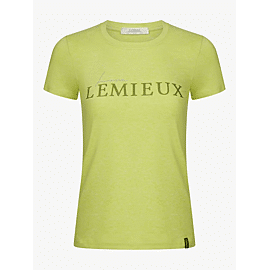 LeMieux T-Shirt Classic Love | Dames 