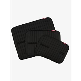 LeMieux Memory Foam Bandage pads | Set of 2