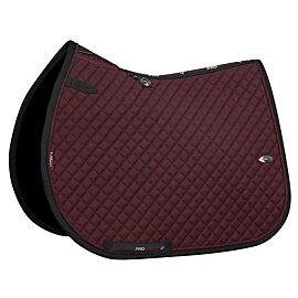 LeMieux Wither Relief Mesh jumping pad