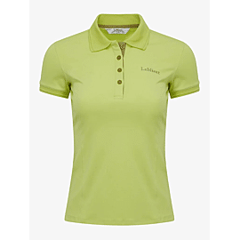 LeMieux Poloshirt | Short Sleeve | Women