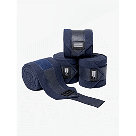 LeMieux Polo Bandages Rhone | Set of 4 
