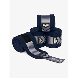 LeMieux Polo Bandages Loire | Set van 4