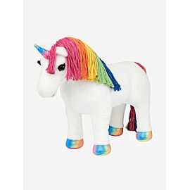 LeMieux Mini Pony Unicorn Magic | Rainbow