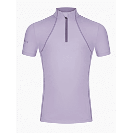 LeMieux Base Layer | Korte Mouw | Kids 