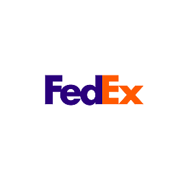 Verzending Fedex