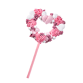 Candy Horse Lolly