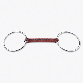 TRUST Leather Watertrens Large - 20 mm