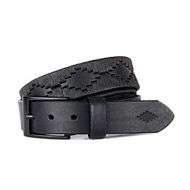 Pampeano Belt Premium Black Label | Unisex 