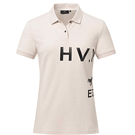 HV POLO Polo Shirt Mira | Korte Mouw | Dames