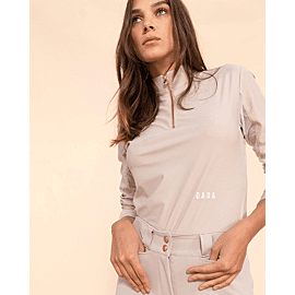 Dada Sport Trainingsshirt New Pablo | Long Sleeve | Women